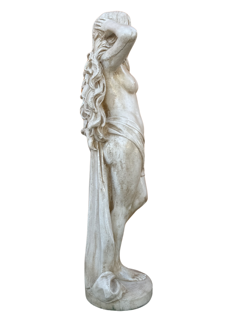 Statua Risveglio - Notaro Manufatti