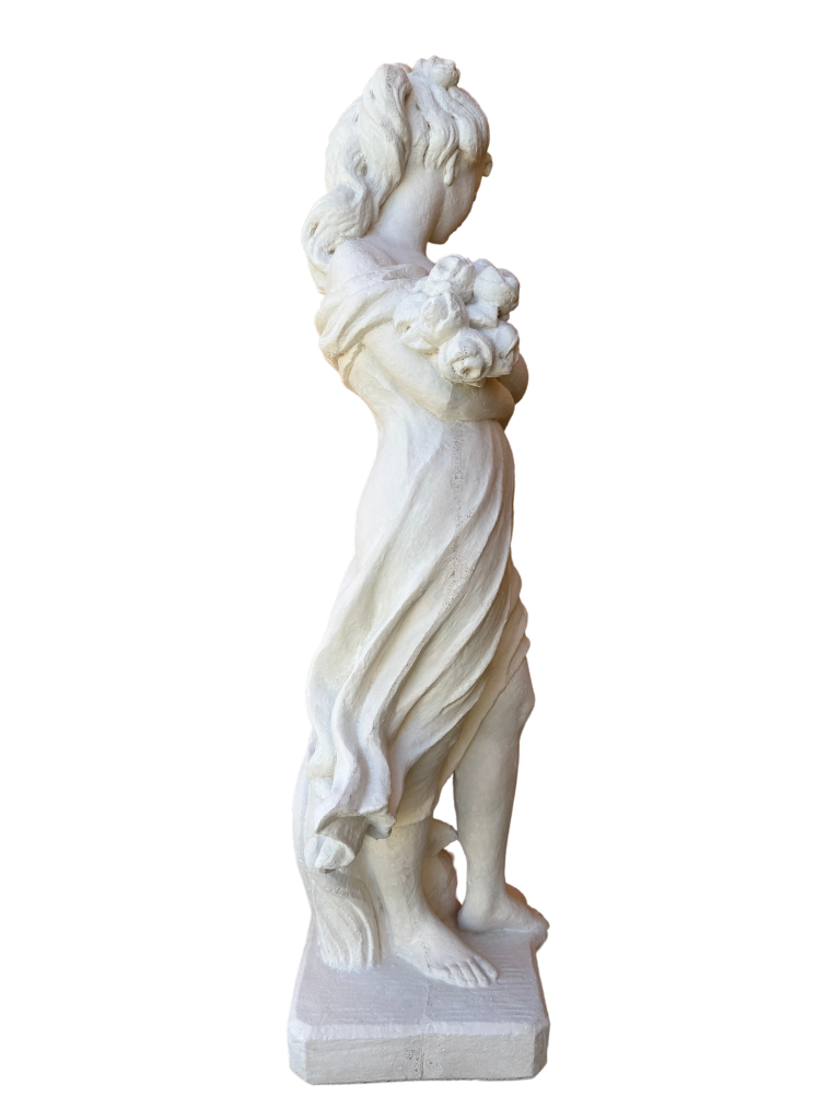Statua Silvi - Notaro Manufatti
