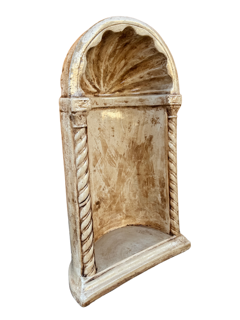 Nicchia o Cupola Romana - Notaro Manufatti