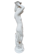 Statua Nereide - Notaro Manufatti