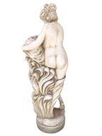 Statua Portatrice D'Acqua - Notaro Manufatti