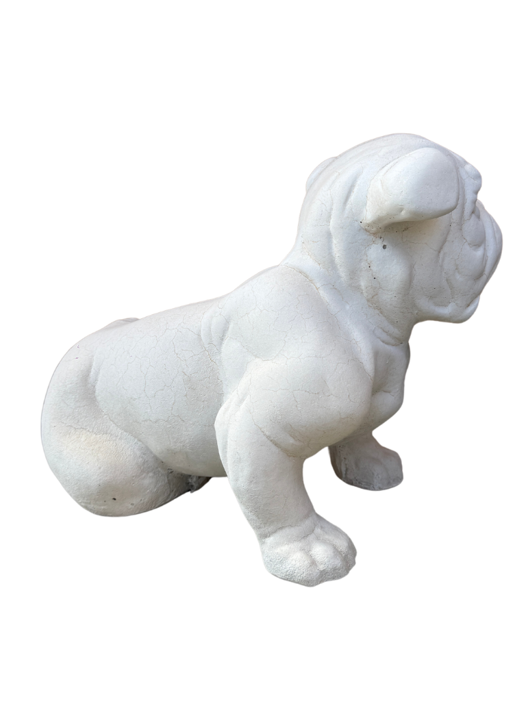 Cane Bulldog - Notaro Manufatti