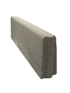 Cordoletto Mani in Cemento per Aiuole e Marciapiedi - Grigio - Notaro Manufatti