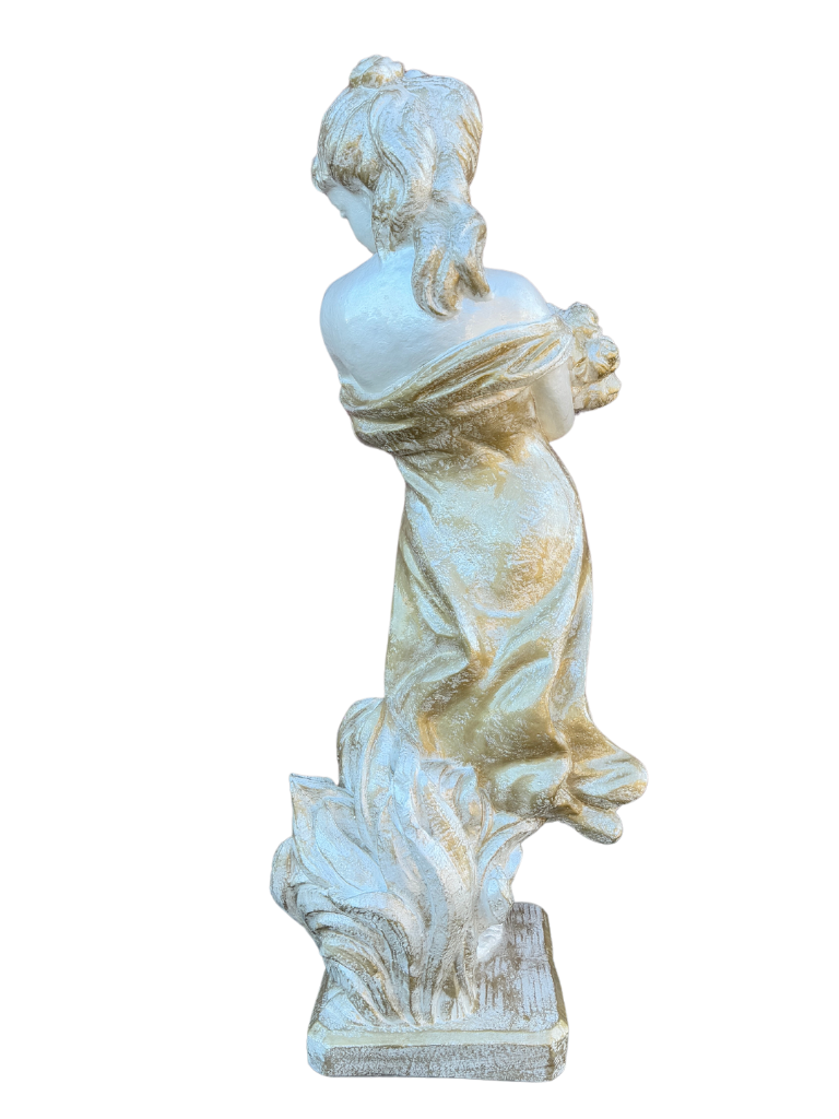 Statua Silvi - Notaro Manufatti
