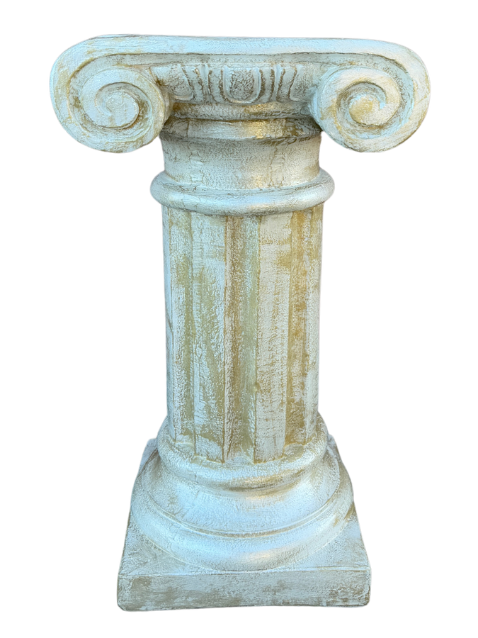 Colonna Capitello Arosio Nuovo