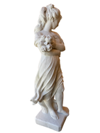 Statua Silvi - Notaro Manufatti