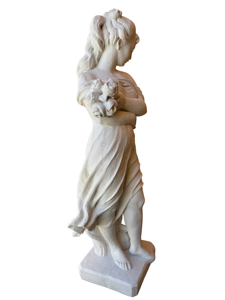 Statua Silvi - Notaro Manufatti