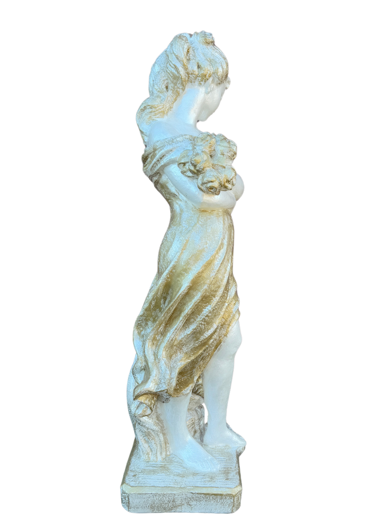 Statua Silvi - Notaro Manufatti