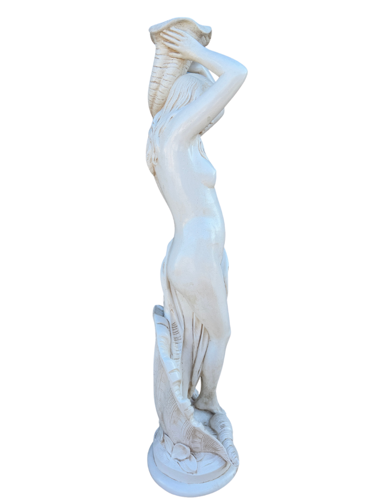 Statua Nereide - Notaro Manufatti