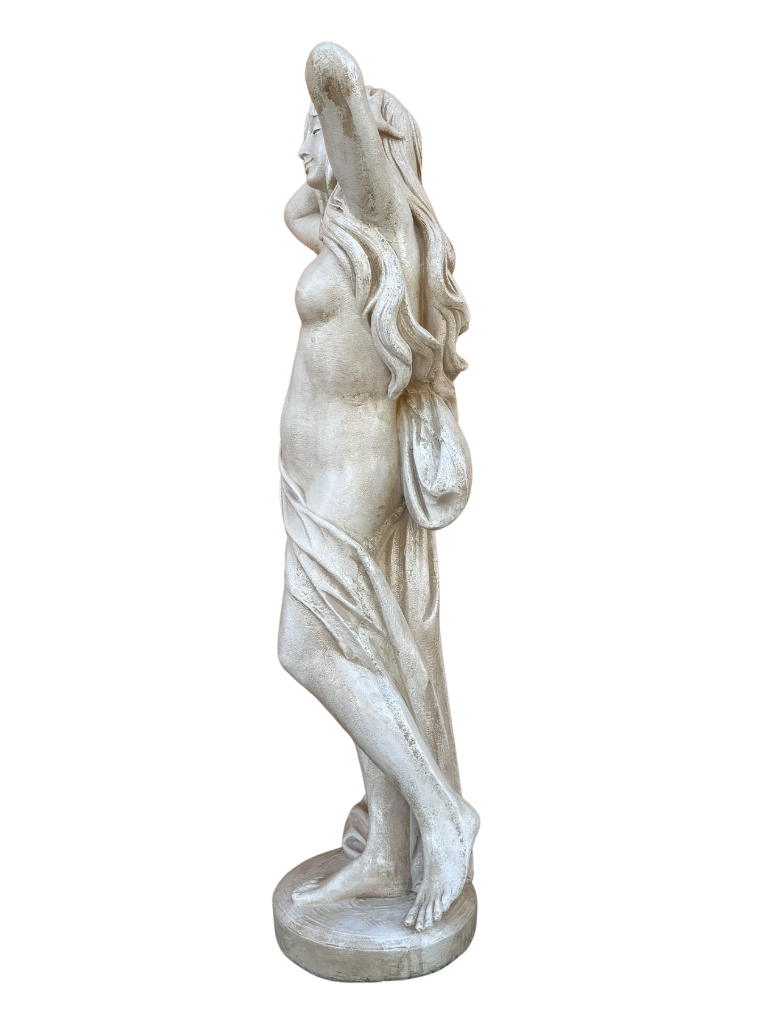 Statua Risveglio - Notaro Manufatti