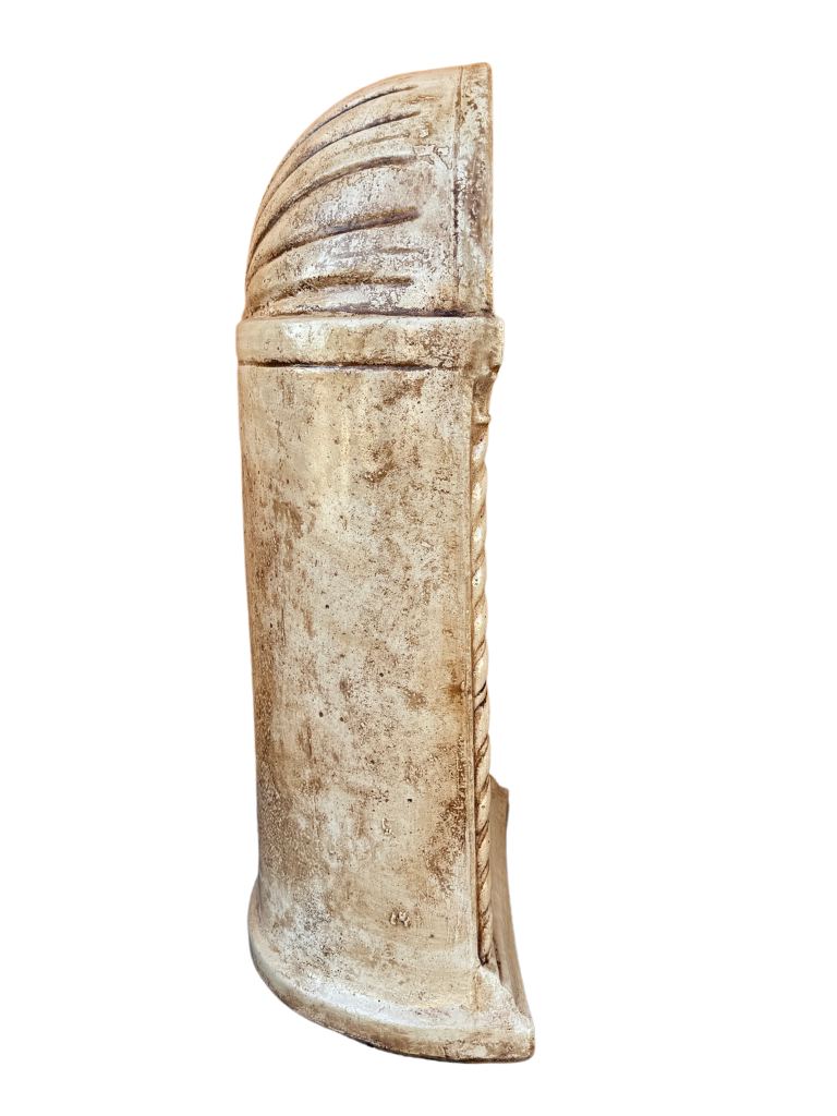 Nicchia o Cupola Romana - Notaro Manufatti