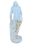Statua Venere Amore Di Falconet - Notaro Manufatti