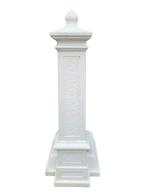 Fontana Pomello - Bianca - Notaro Manufatti