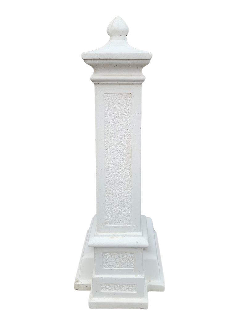 Fontana Pomello - Bianca - Notaro Manufatti