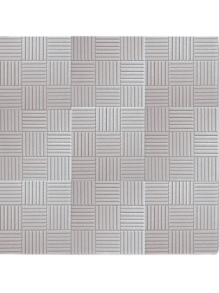 Mattone da marciapiede modello "Sigaretta" Grigio - Notaro Manufatti