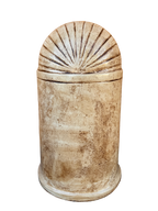 Nicchia o Cupola Romana - Notaro Manufatti