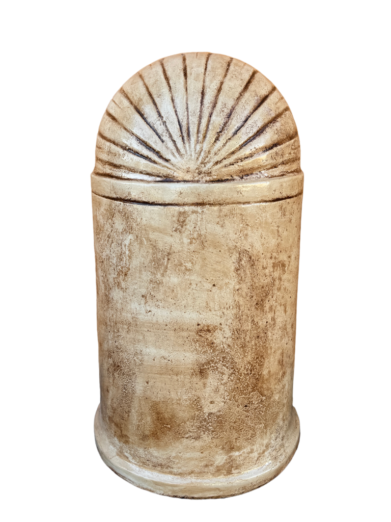 Nicchia o Cupola Romana - Notaro Manufatti