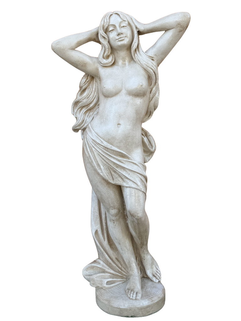 Statua Risveglio - Notaro Manufatti
