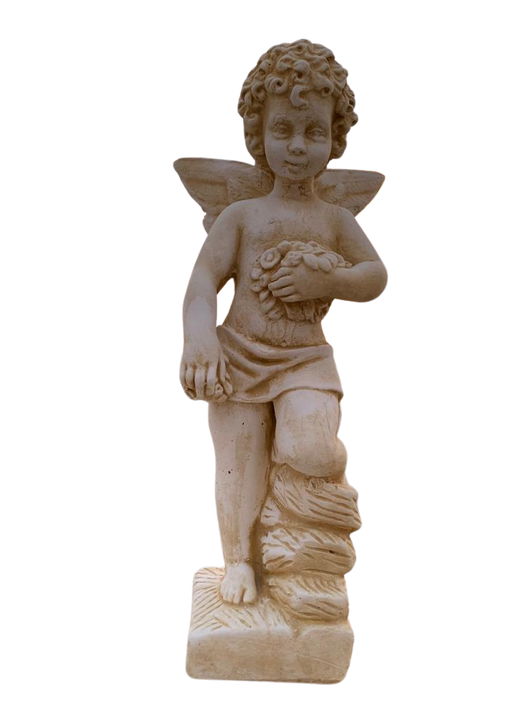 Angelo Amorino Anticato Giallo - Notaro Manufatti