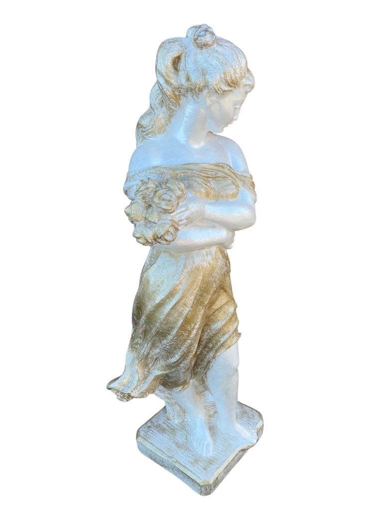Statua Silvi - Notaro Manufatti