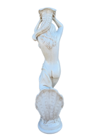 Statua Nereide - Notaro Manufatti