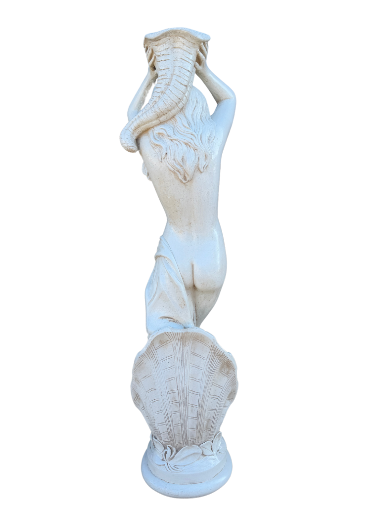 Statua Nereide - Notaro Manufatti