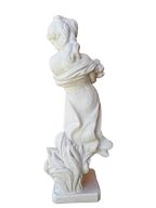 Statua Silvi - Notaro Manufatti