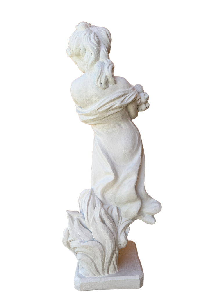 Statua Silvi - Notaro Manufatti