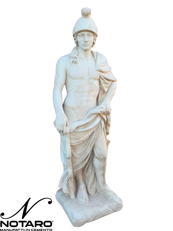 Statua Ares - Scultura Mitologica in Cemento