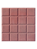 mattone-da-marciapiede-modello-16-dadi-rosso