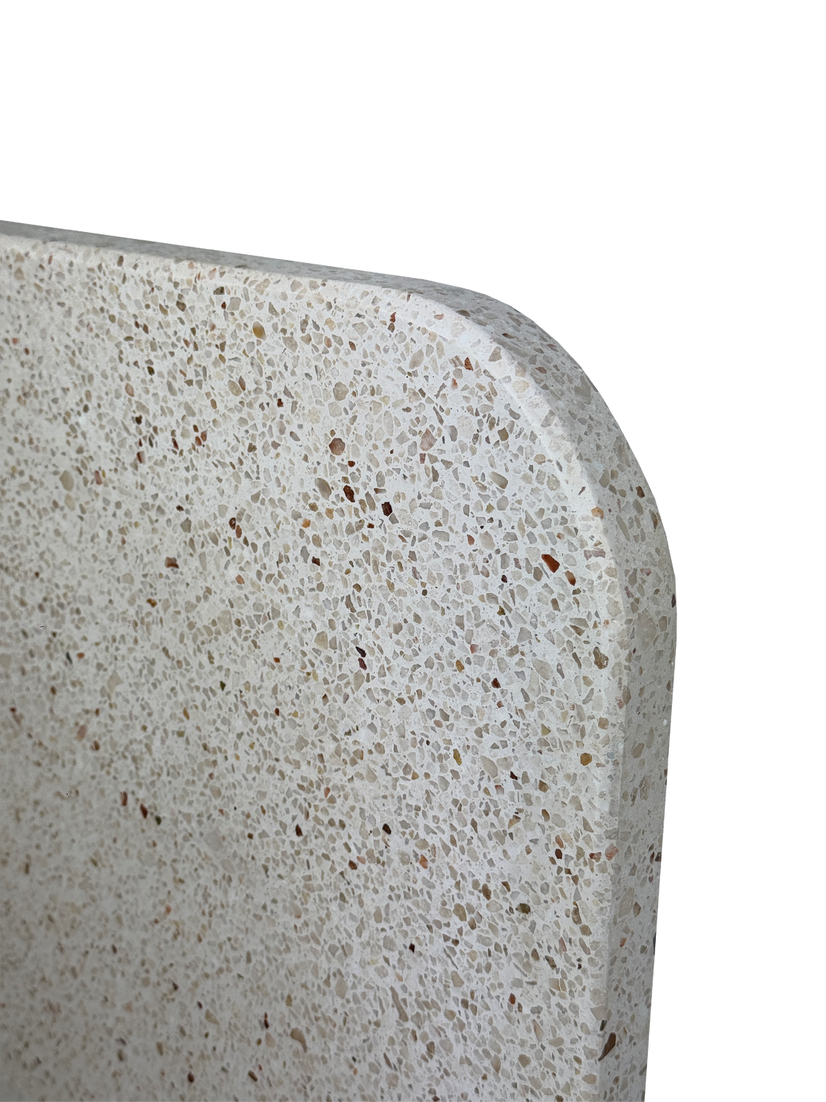 Frontale per Lavandino in Graniglia di Marmo