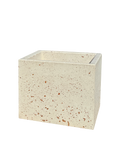 Vaso Quadrato - Notaro Manufatti