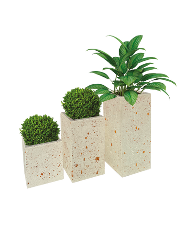 Vasi Alti Modello Nik - Notaro Manufatti