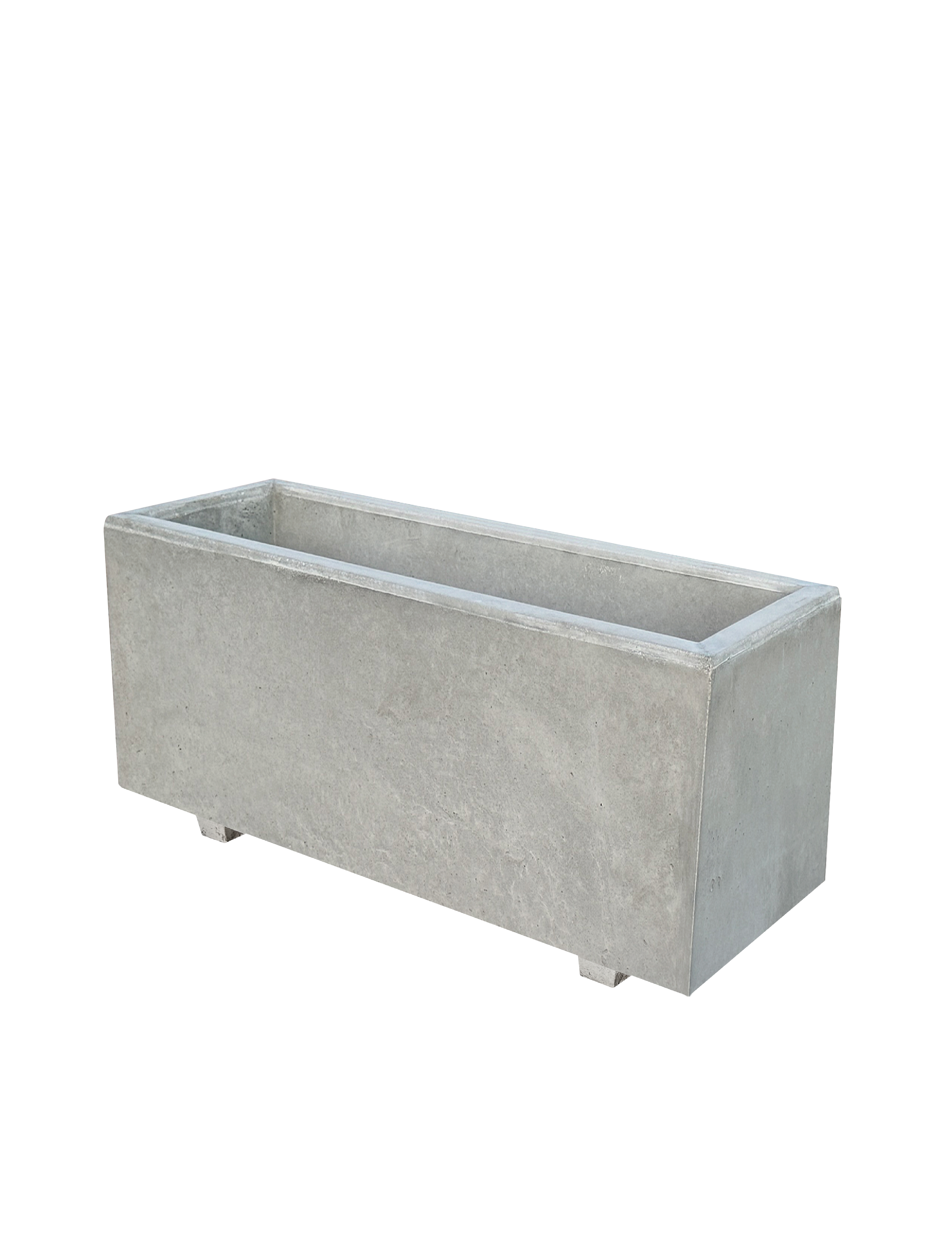 Vasi Rettangolari Modello Nik - Notaro Manufatti