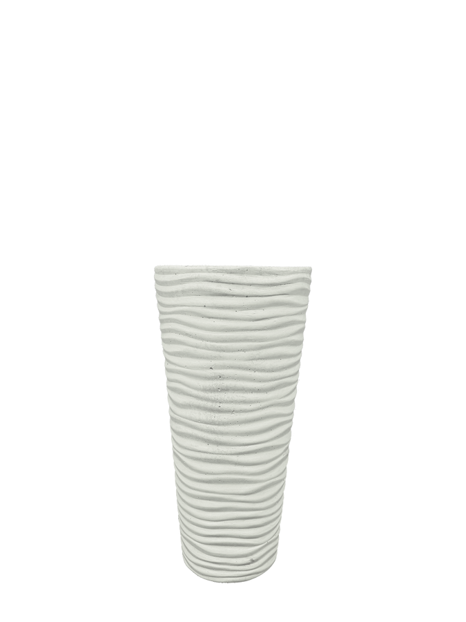 Vaso Onda Tondo