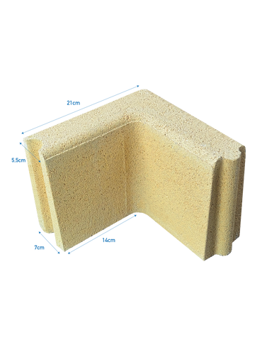 Angolo Mani - Giallo