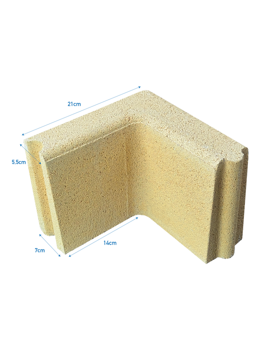 Angolo Mani - Giallo