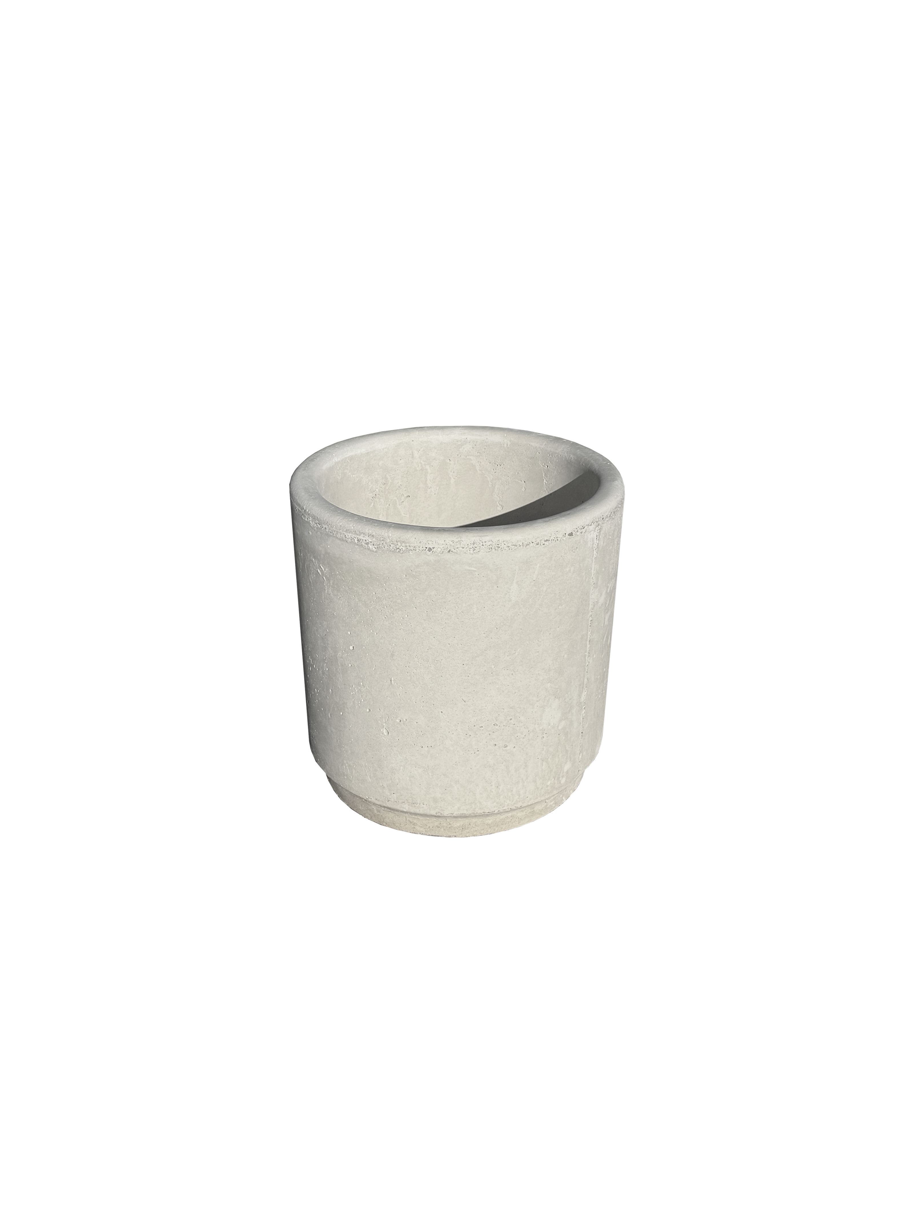 Vaso Tondo Circ - Notaro Manufatti
