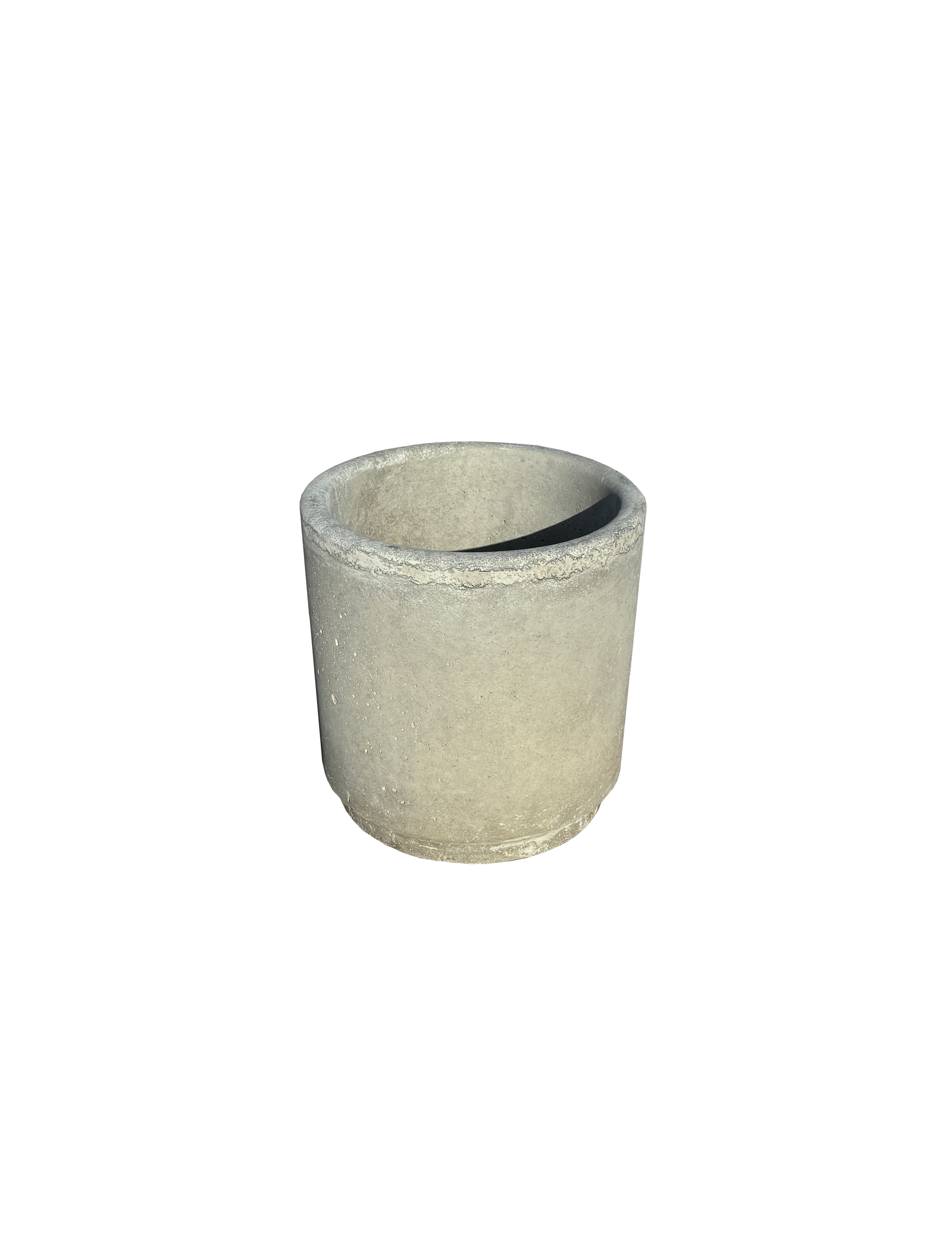Vaso Tondo Circ - Notaro Manufatti