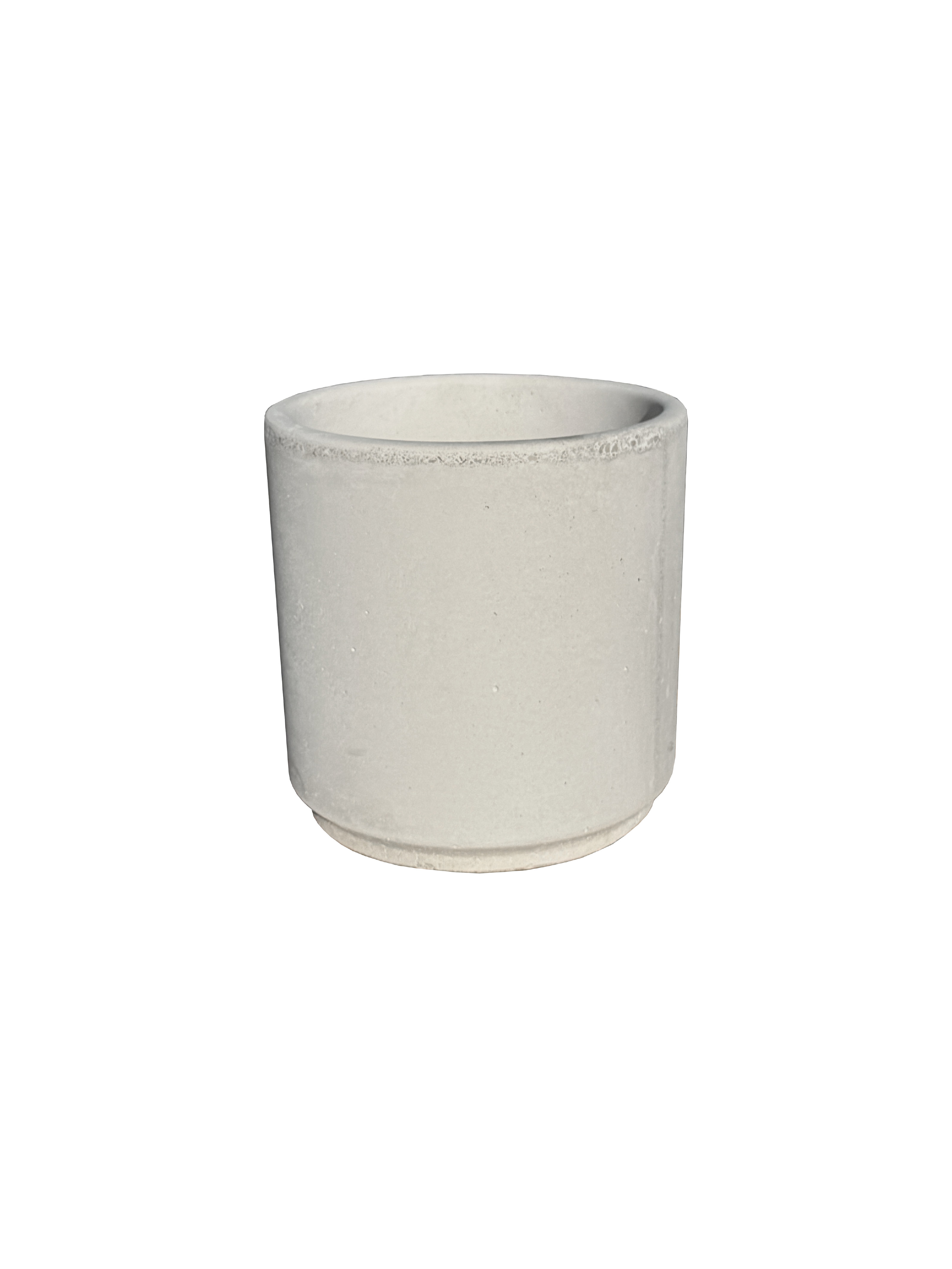 Vaso Tondo Circ - Notaro Manufatti