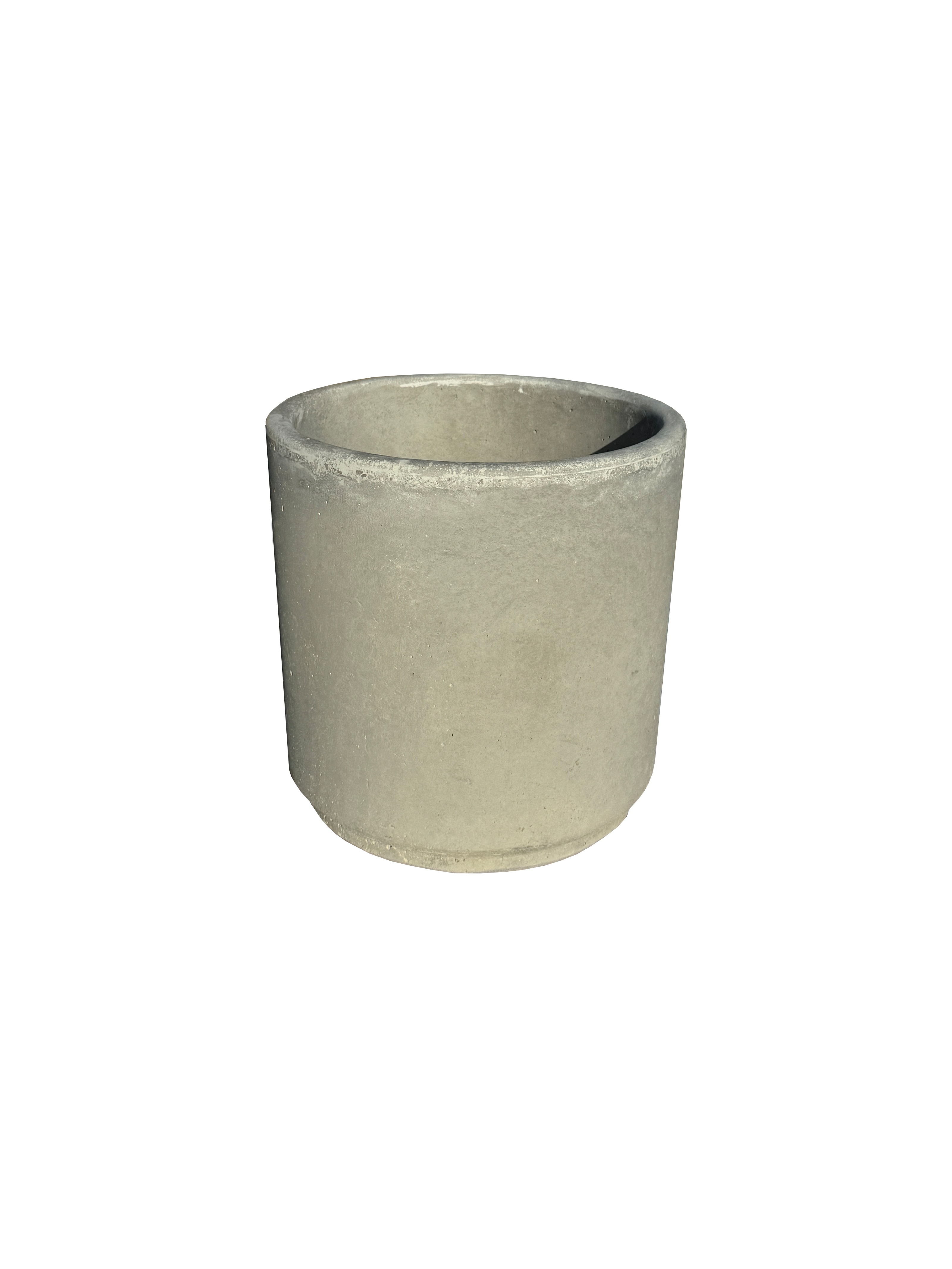 Vaso Tondo Circ - Notaro Manufatti