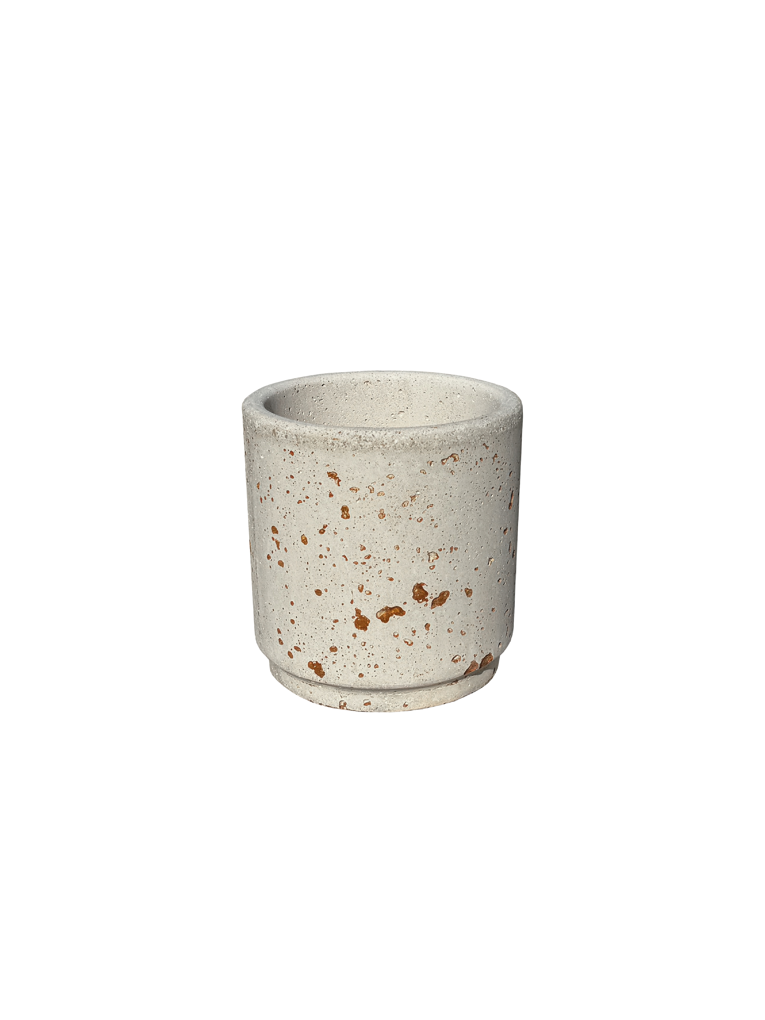 Vaso Tondo Circ - Notaro Manufatti