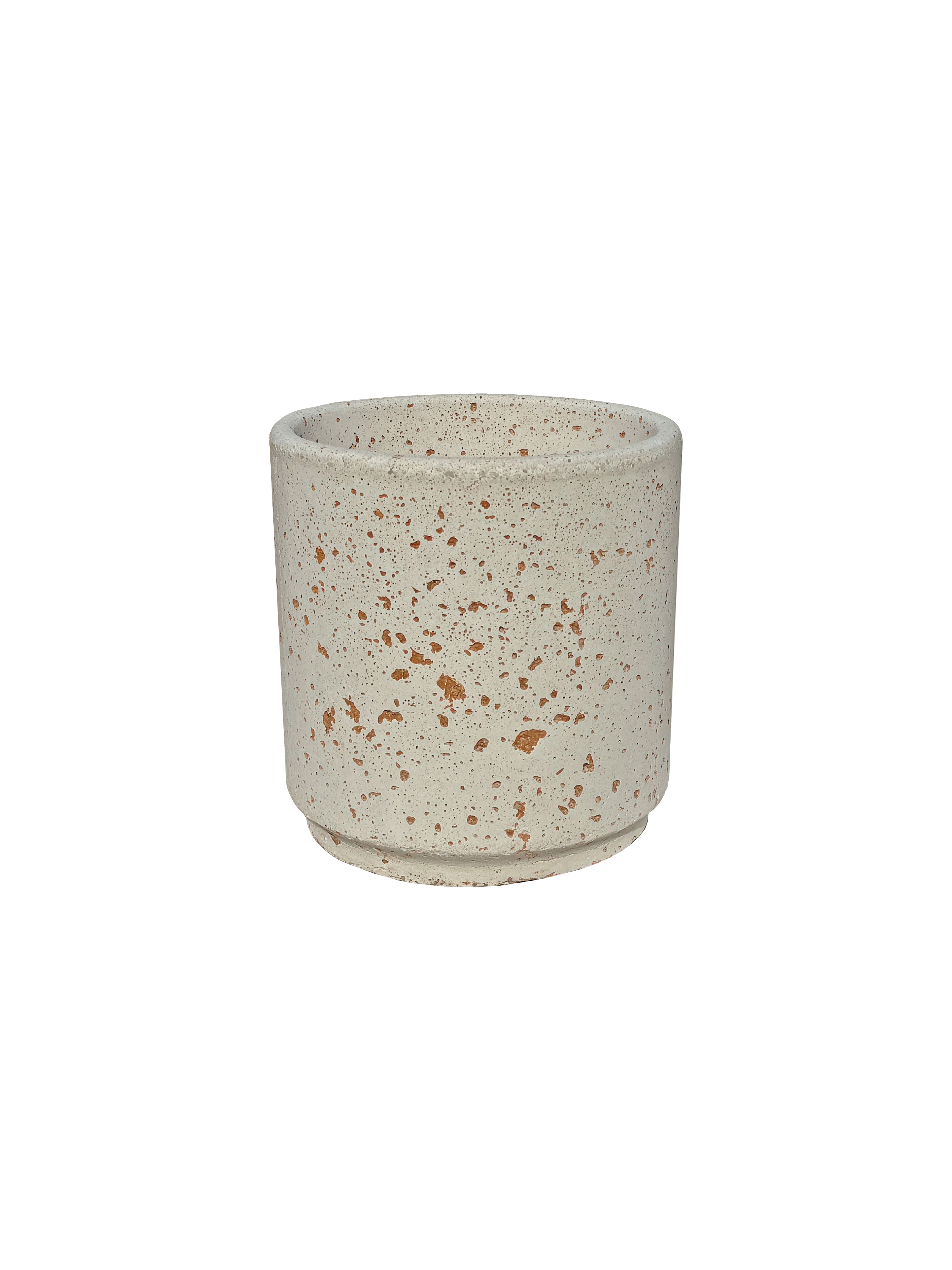 Vaso Tondo Circ - Notaro Manufatti