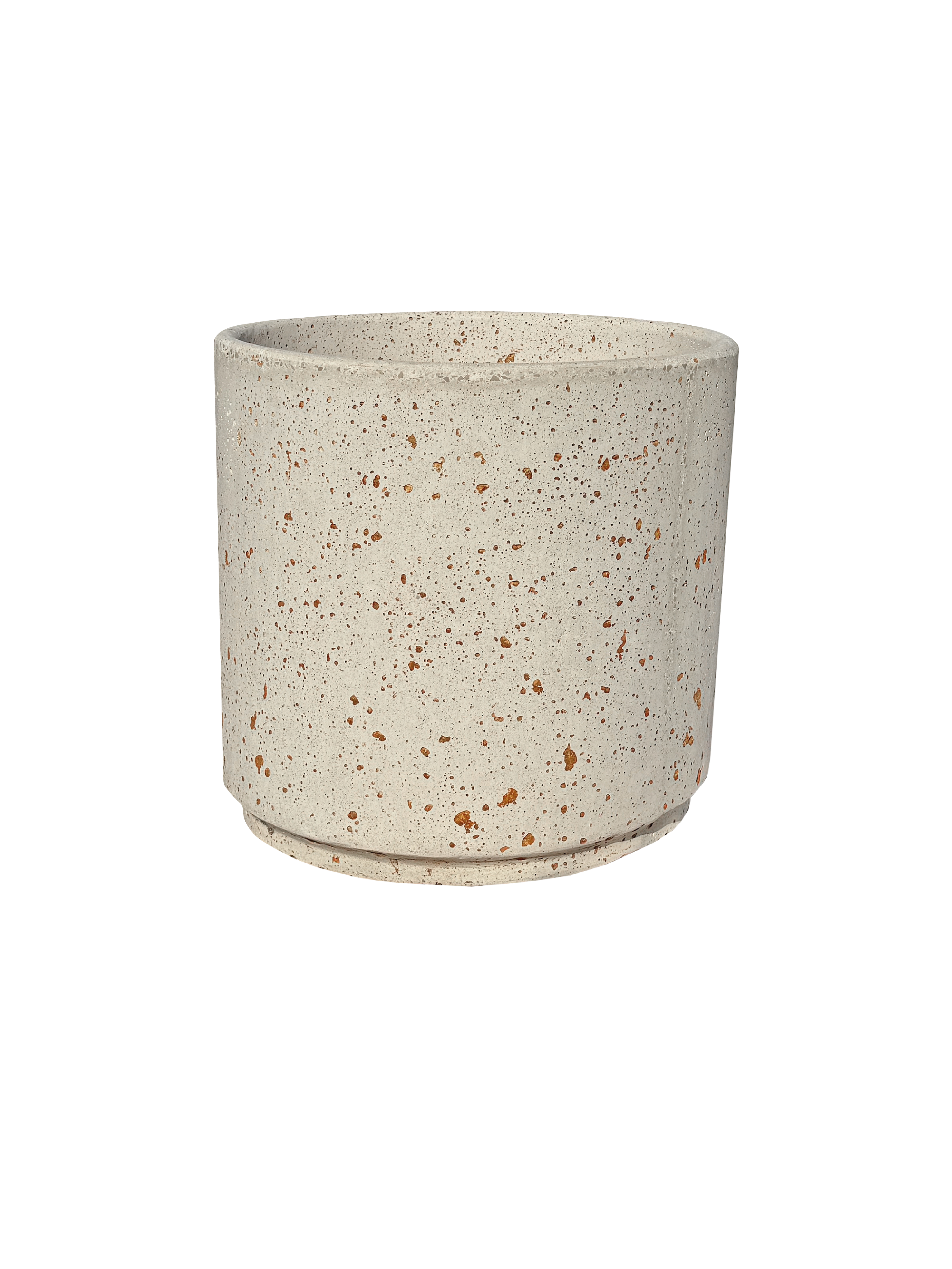 Vaso Tondo Circ - Notaro Manufatti