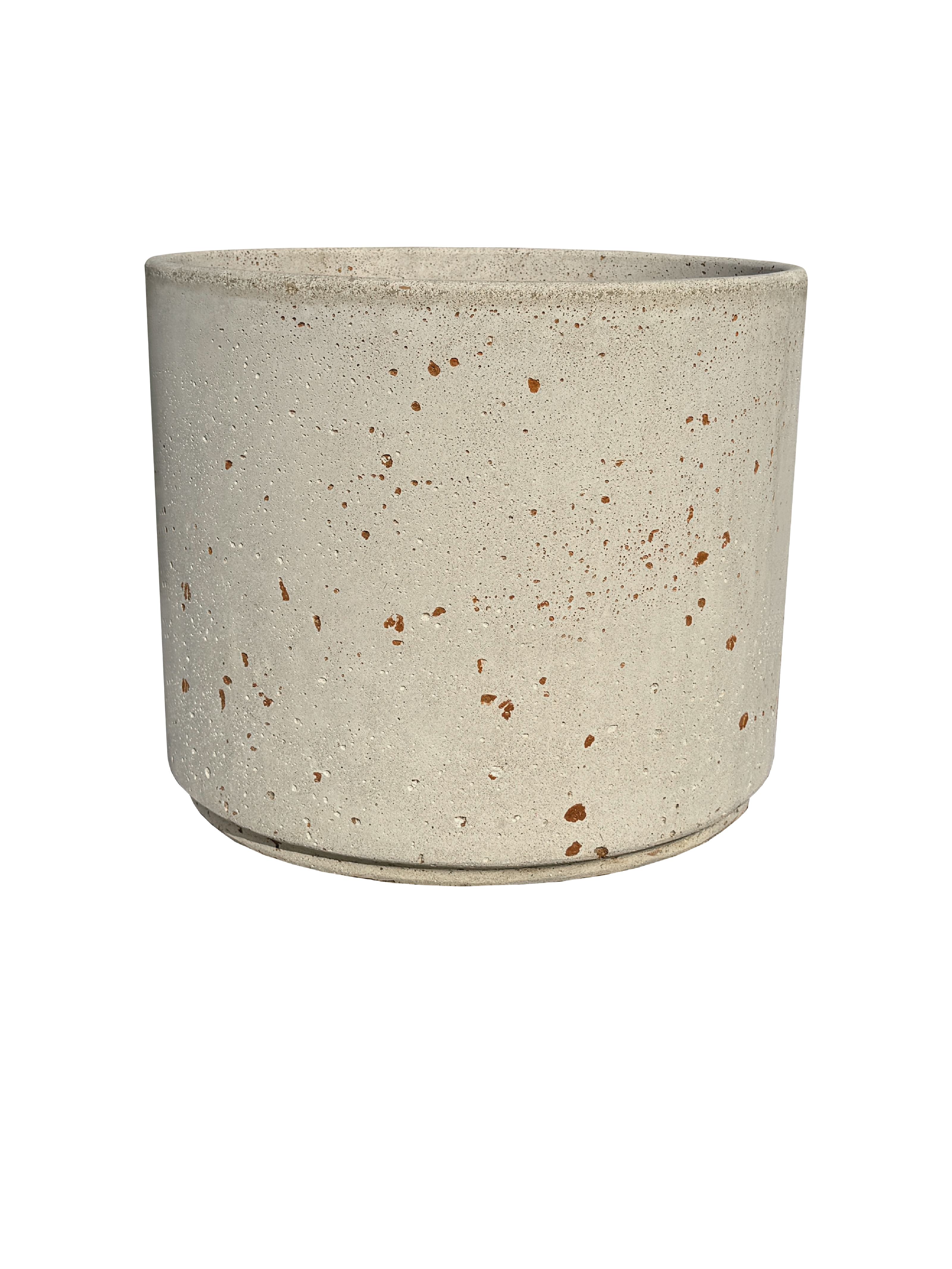 Vaso Tondo Circ - Notaro Manufatti