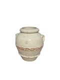 Vaso Orcio - Effetto Travertino - Notaro Manufatti