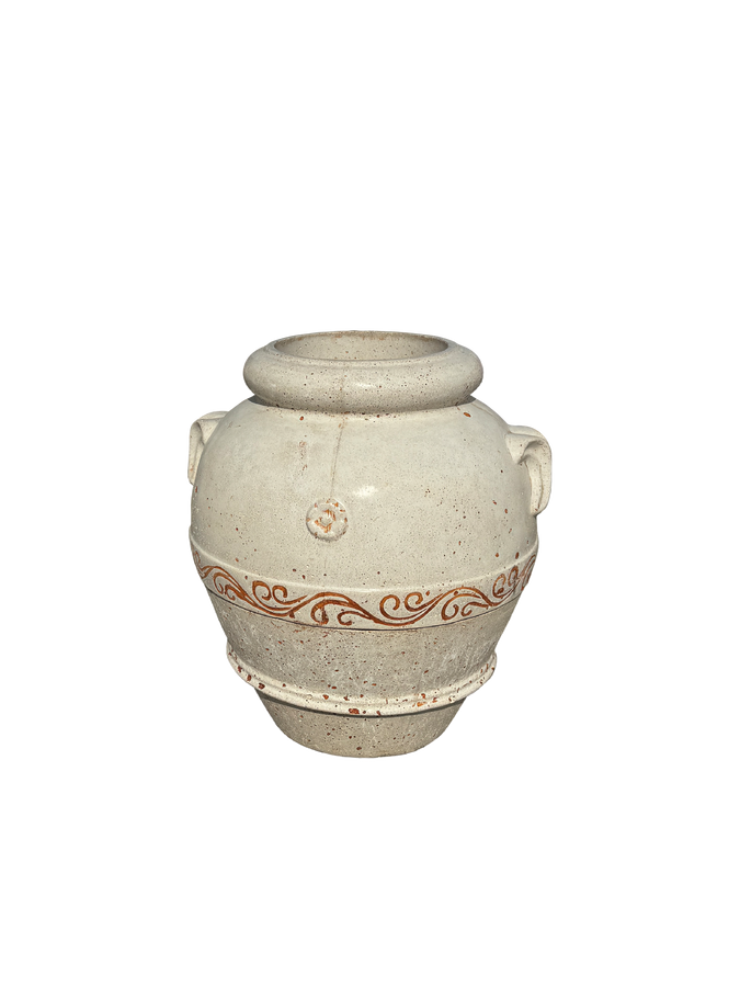 Vaso Orcio