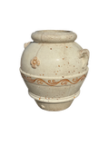 Vaso Orcio - Effetto Travertino - Notaro Manufatti