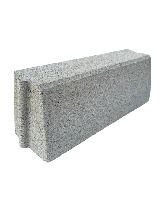 Cordone Stradale in Cemento - Notaro Manufatti