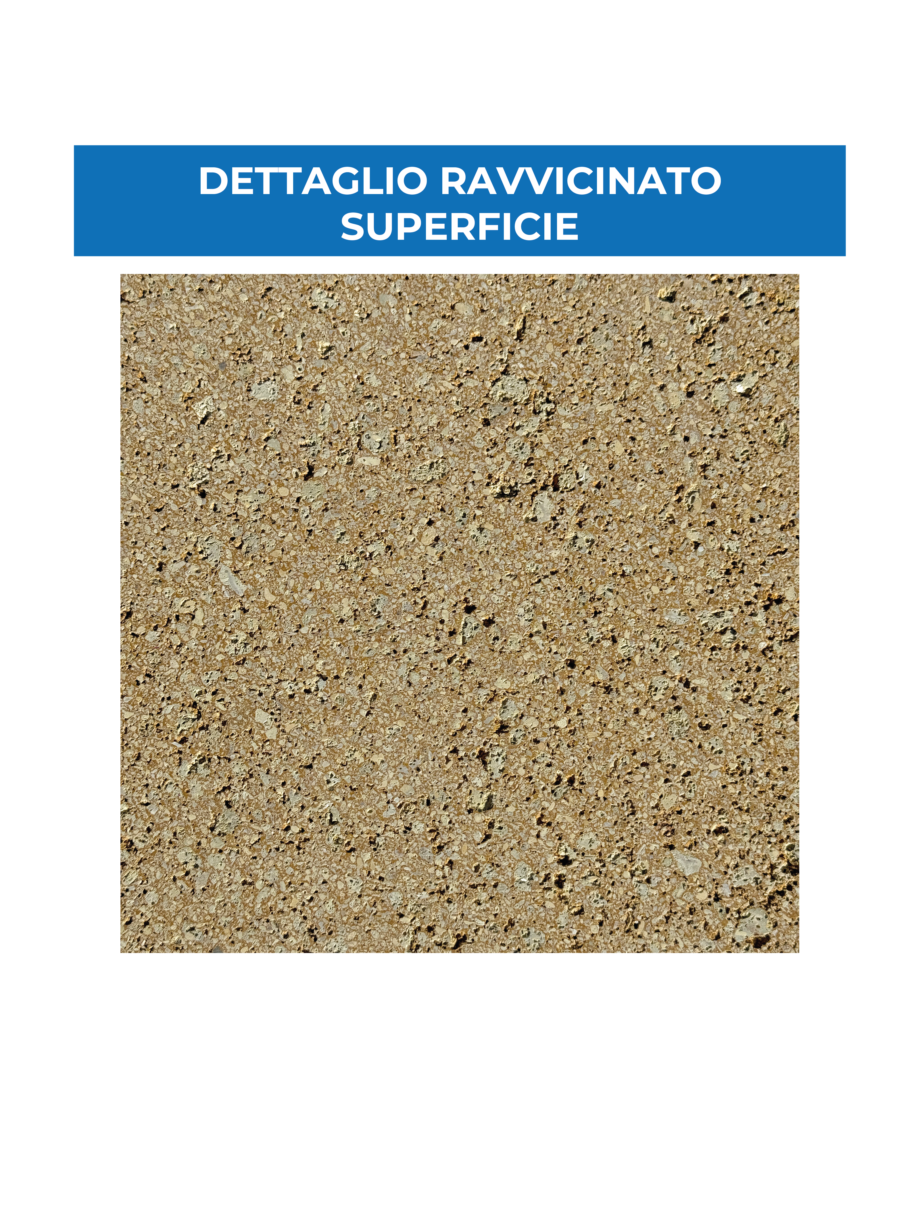 Coprimuro ricostruito Bio Carparo con Gocciolatoio - Notaro Manufatti